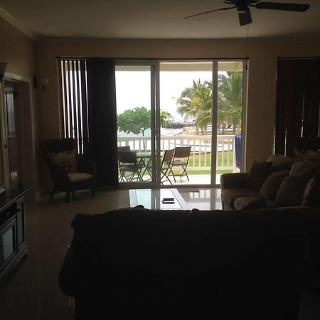Appartement Whispering Seas Jamaica à Ocho Ríos Extérieur photo