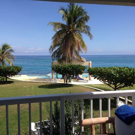 Appartement Whispering Seas Jamaica à Ocho Ríos Extérieur photo