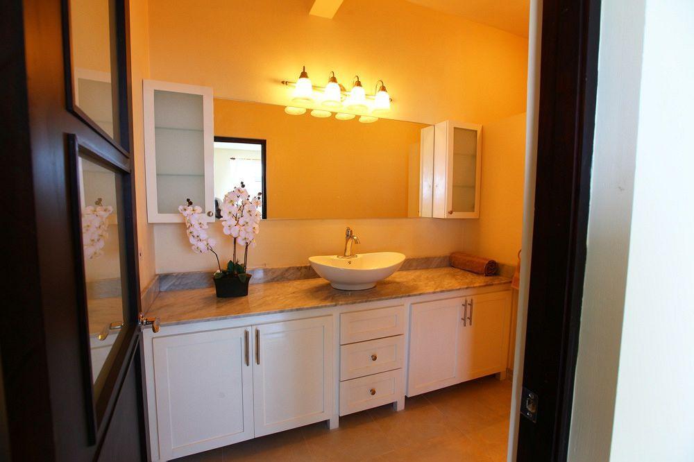 Appartement Whispering Seas Jamaica à Ocho Ríos Extérieur photo