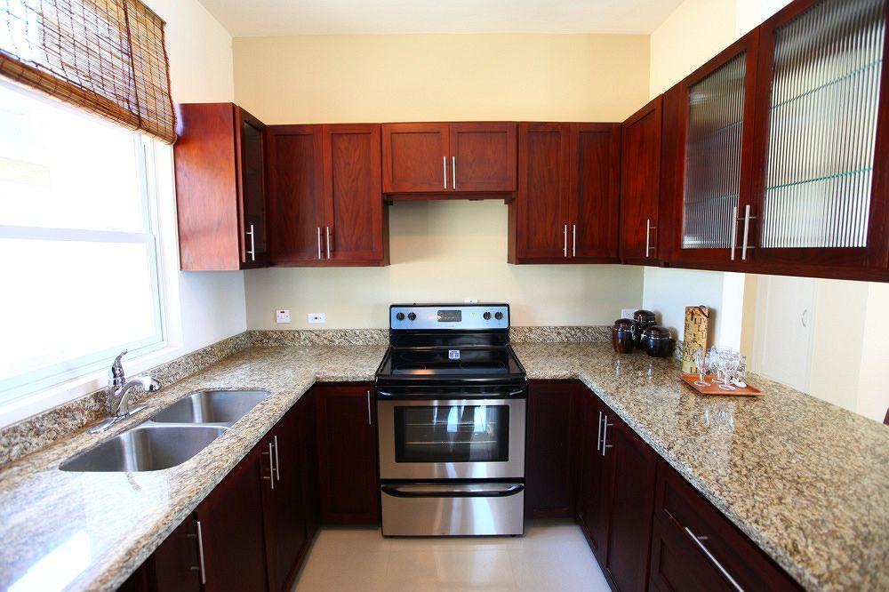 Appartement Whispering Seas Jamaica à Ocho Ríos Extérieur photo