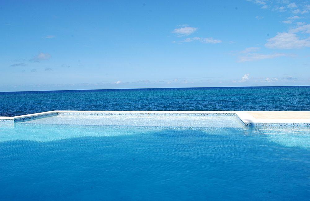 Appartement Whispering Seas Jamaica à Ocho Ríos Extérieur photo
