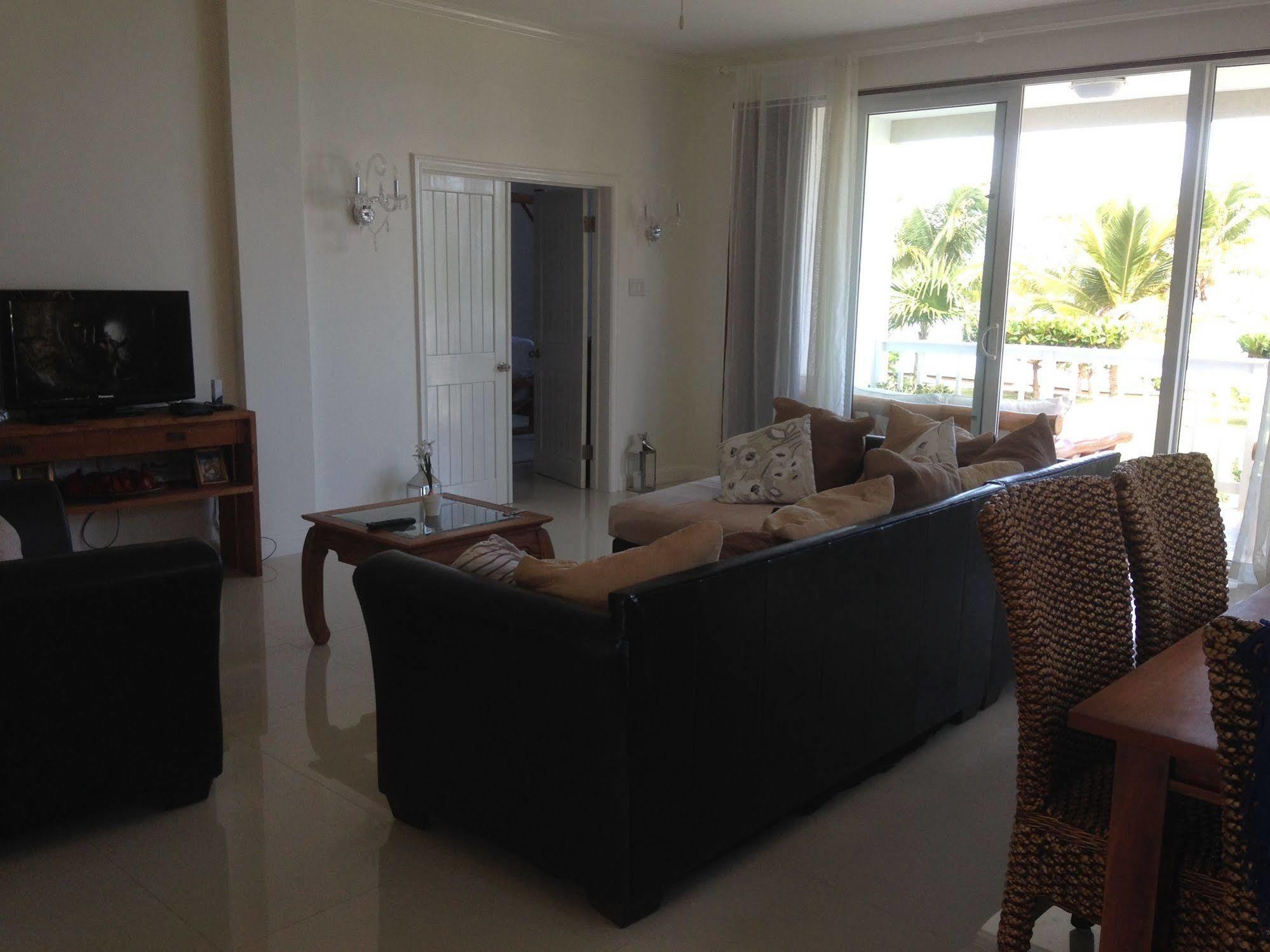 Appartement Whispering Seas Jamaica à Ocho Ríos Extérieur photo