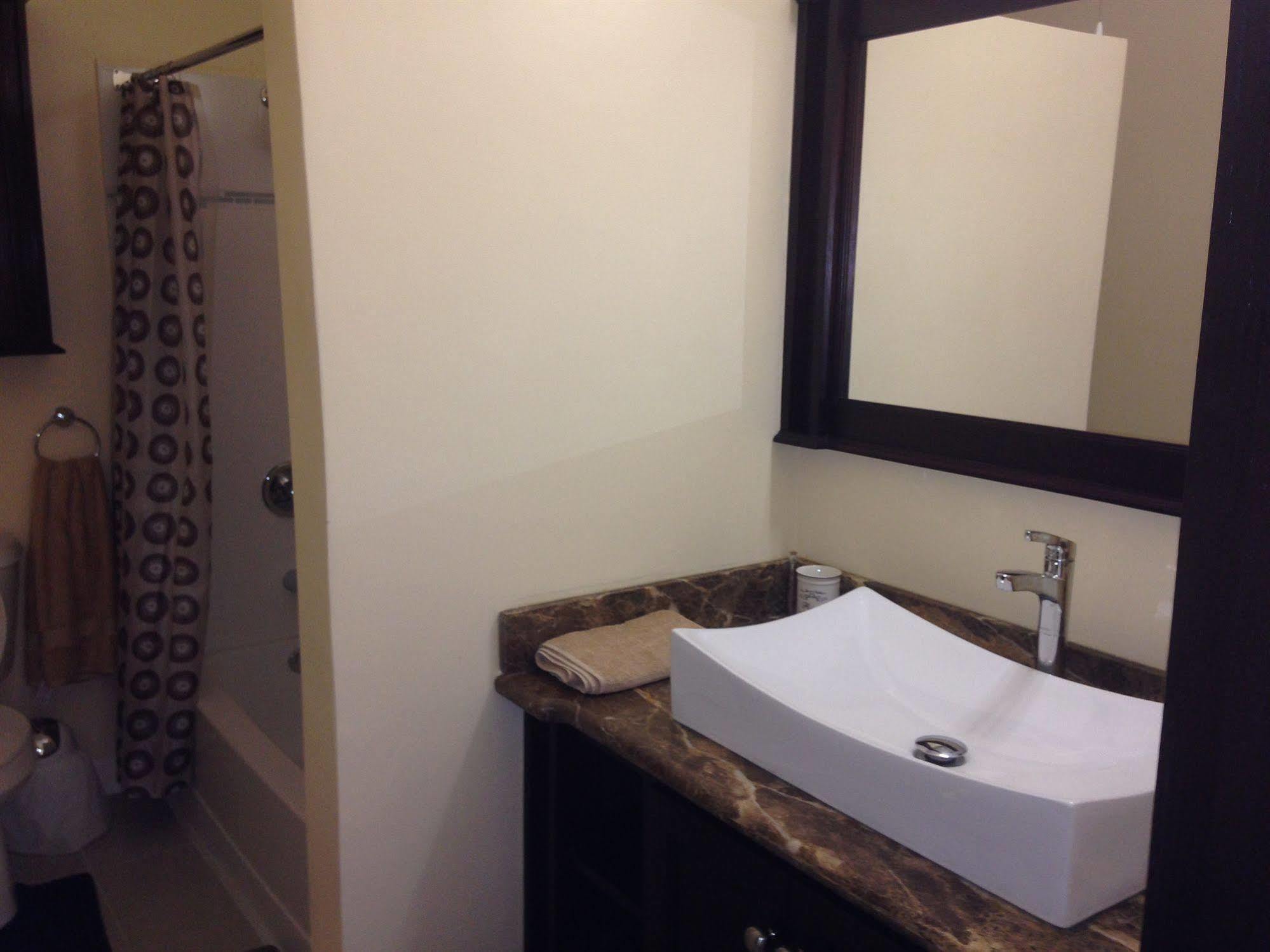 Appartement Whispering Seas Jamaica à Ocho Ríos Extérieur photo