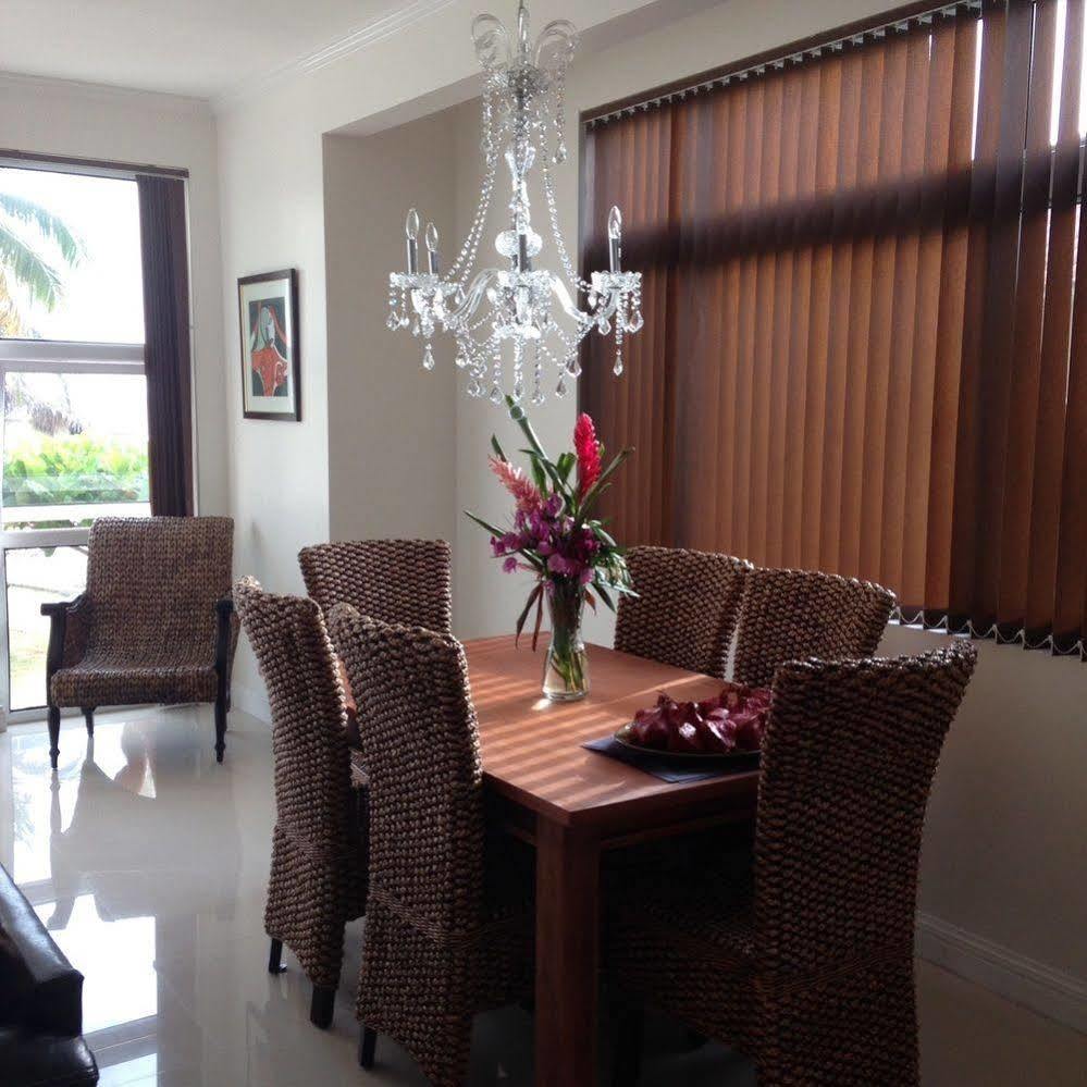 Appartement Whispering Seas Jamaica à Ocho Ríos Extérieur photo